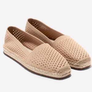 Women's Cloudfeel Keely A-Line Espadrilles